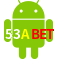 Aplicativo 53Abet para Android